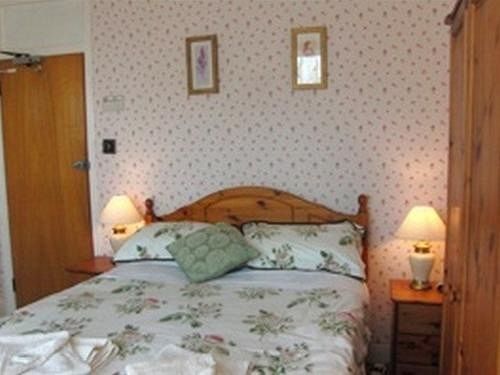 Glenhill Guest House Worthing Esterno foto